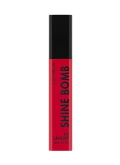 Catrice Shine Bomb Lip Lacquer About Last Night 040  - Image 1