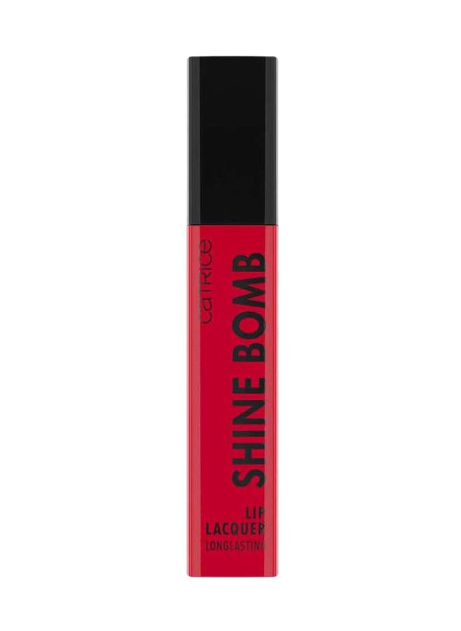 Catrice Shine Bomb Lip Lacquer About Last Night 040  - Image 1