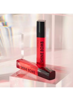 Catrice Shine Bomb Lip Lacquer About Last Night 040  - Image 3