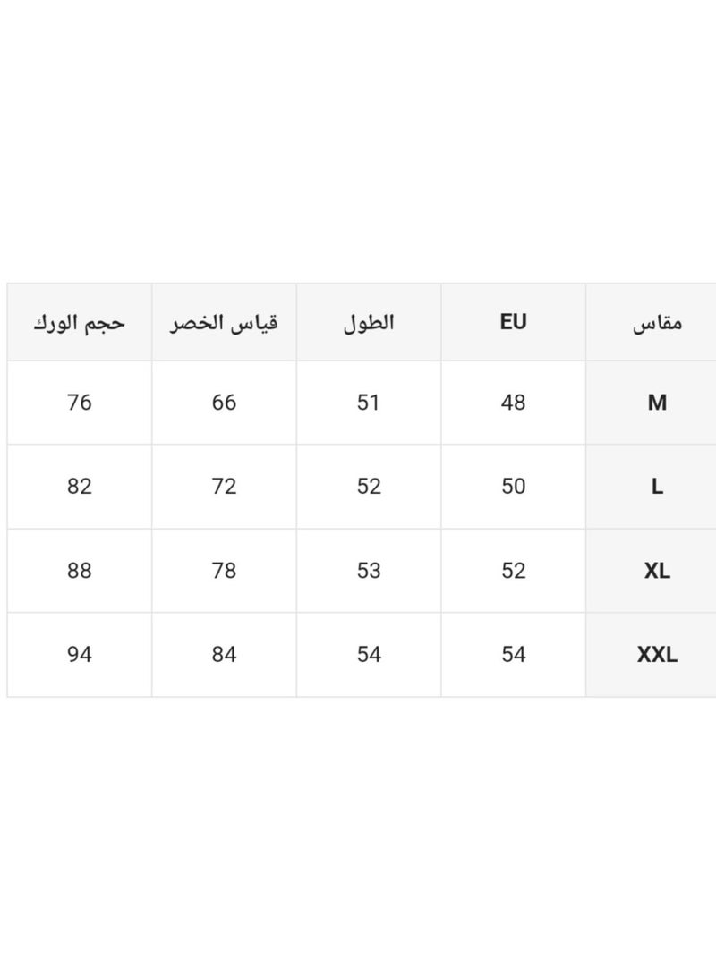 ملابس ضغط رياضي بخصر عالي يساعد على حرق الدهون والاستخدام اليومي - Image 3