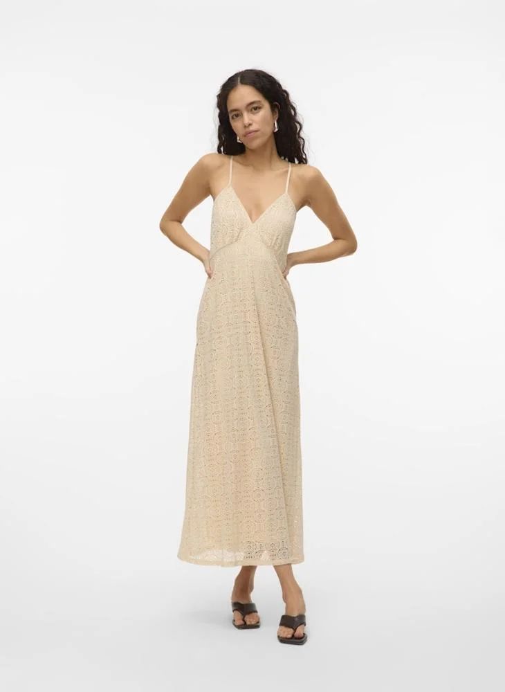 VERO MODA Vmmaya Singlet Dress