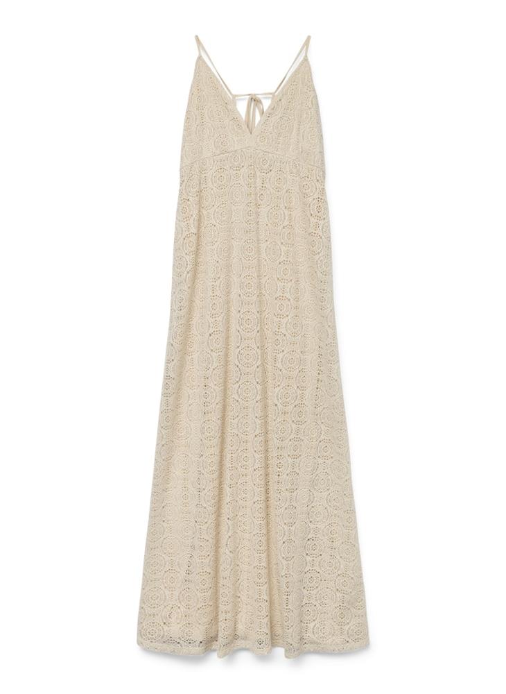 VERO MODA - Vmmaya Singlet Dress - Image 1