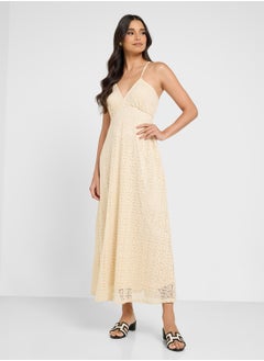 VERO MODA Vmmaya Singlet Dress  - Image 4