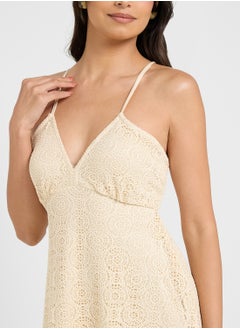 VERO MODA Vmmaya Singlet Dress  - Image 3