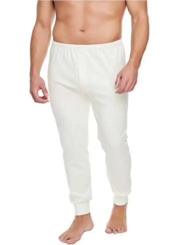Tutku 0113 Men's Interlock Cotton Underwear Single 