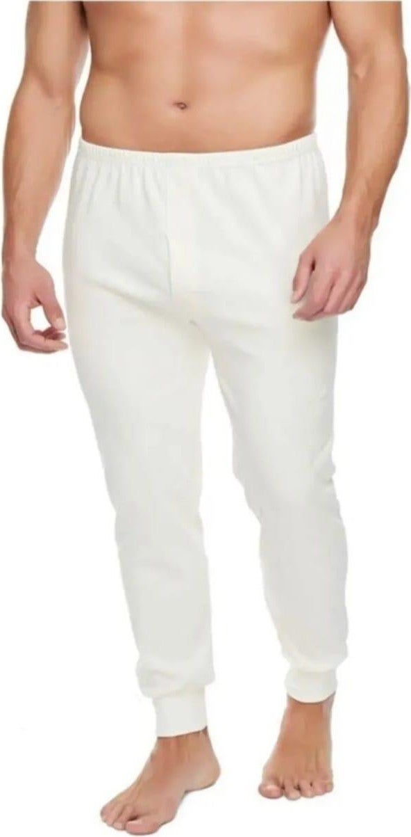 Tutku 0113 Men's Interlock Cotton Underwear Single 