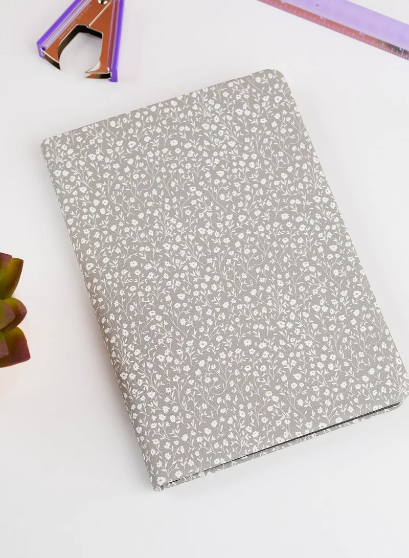 Typo A5 Meadow Ditsy Buffalo Journal