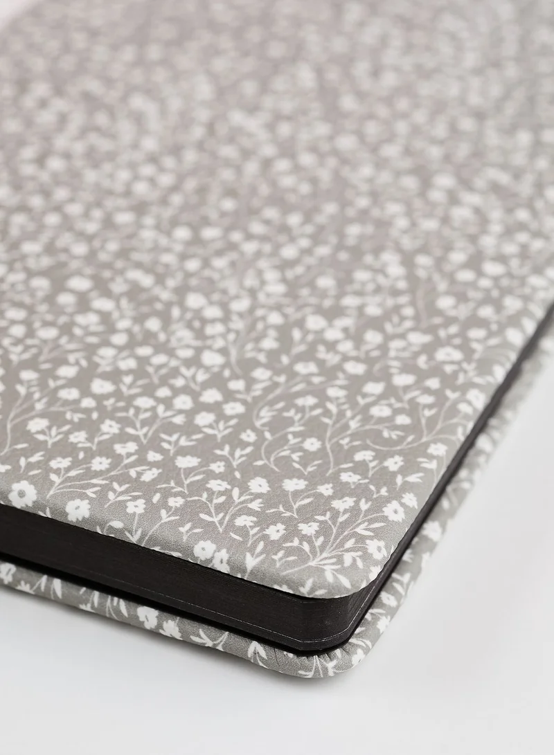 Typo A5 Meadow Ditsy Buffalo Journal