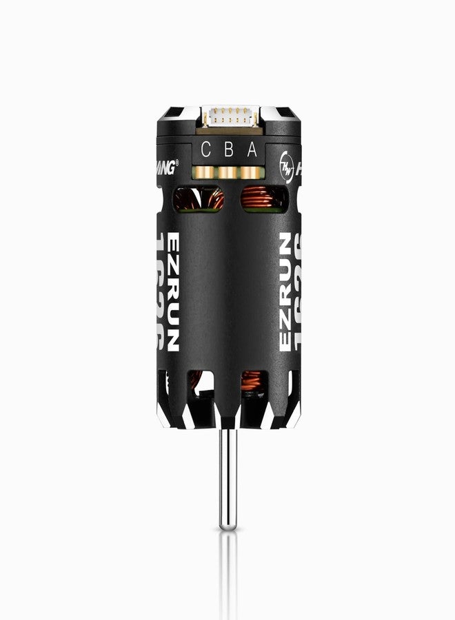 محرك HOBBYWING EZRUN 1626SD (EZRUN 1626SD 5000KV)