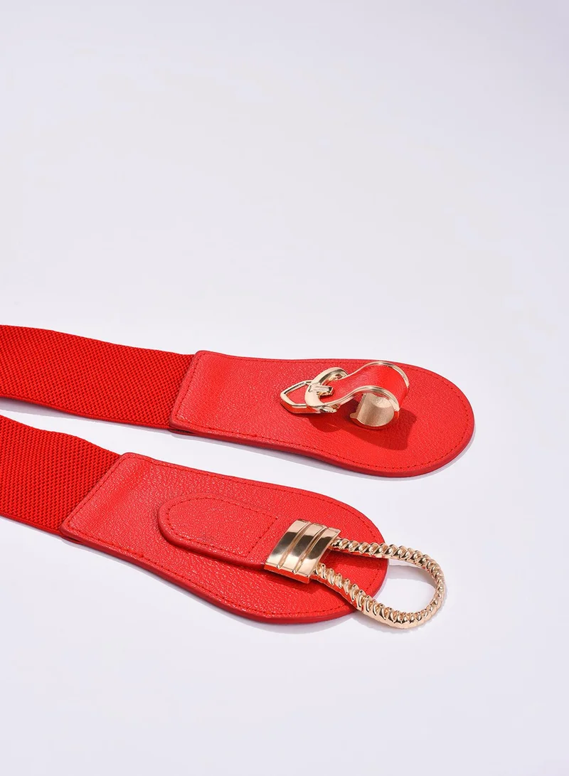Haute Sauce  Red Belt  | Best Price UAE