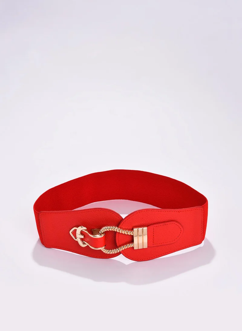 Haute Sauce  Red Belt  | Best Price UAE