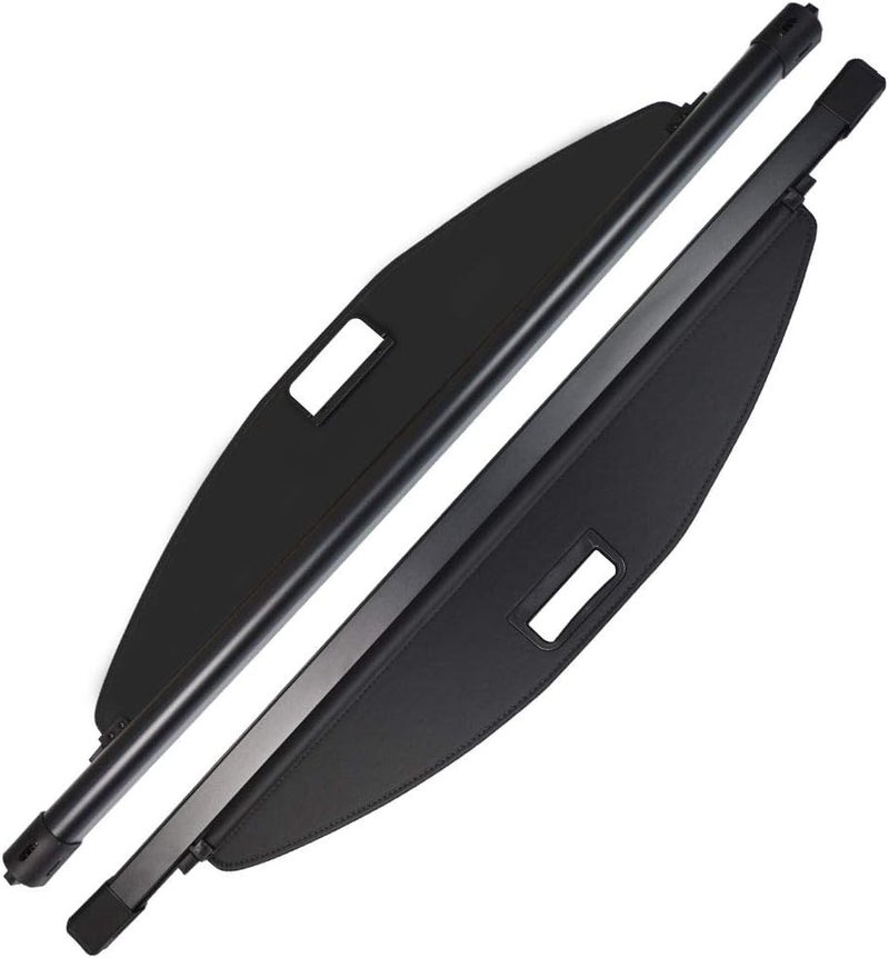 BOPARAUTO Waterproof Cargo Cover for Jeep Cherokee 2019-2021 - Image 3