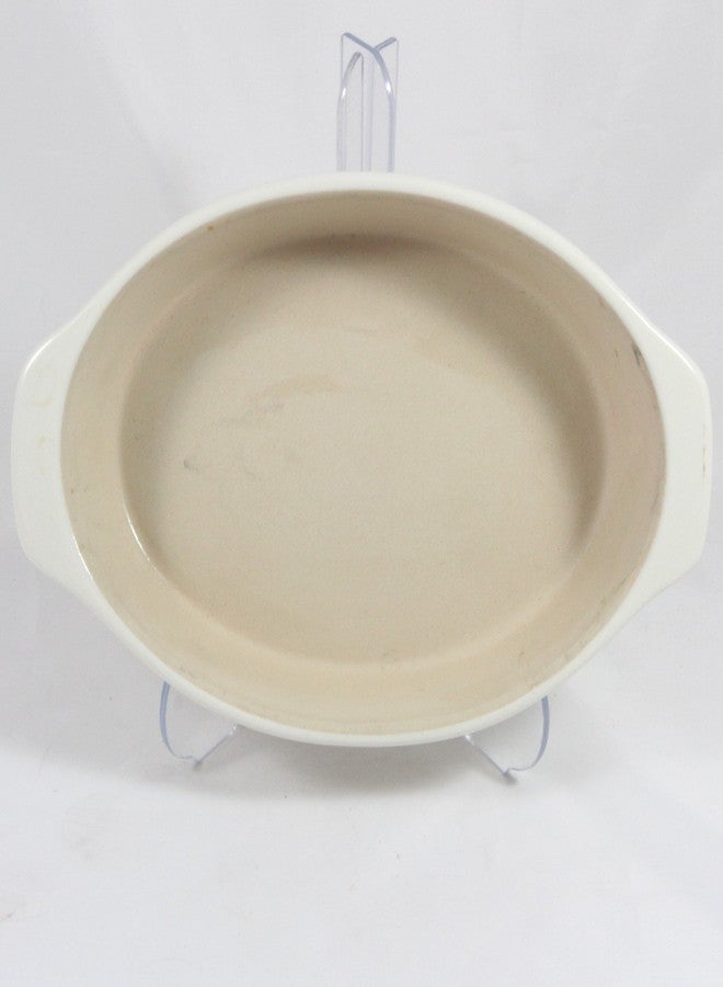 Pampered Chef The Pampered Chef Small Oval Baker - Image 2