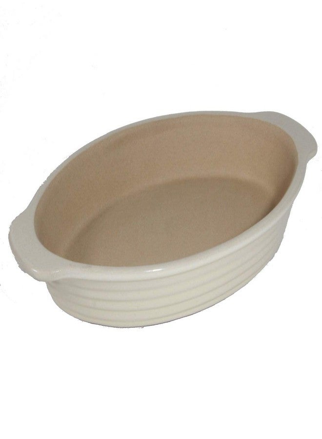Pampered Chef The Pampered Chef Small Oval Baker - Image 1