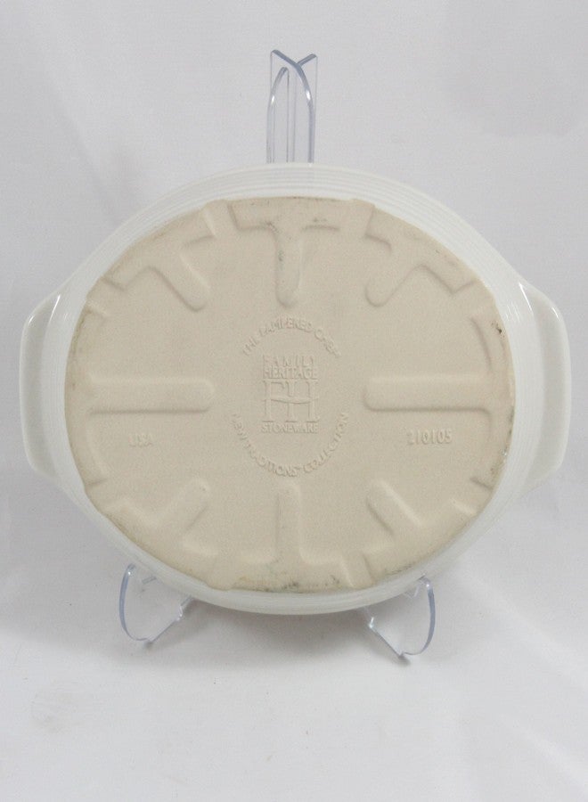 Pampered Chef The Pampered Chef Small Oval Baker - Image 3