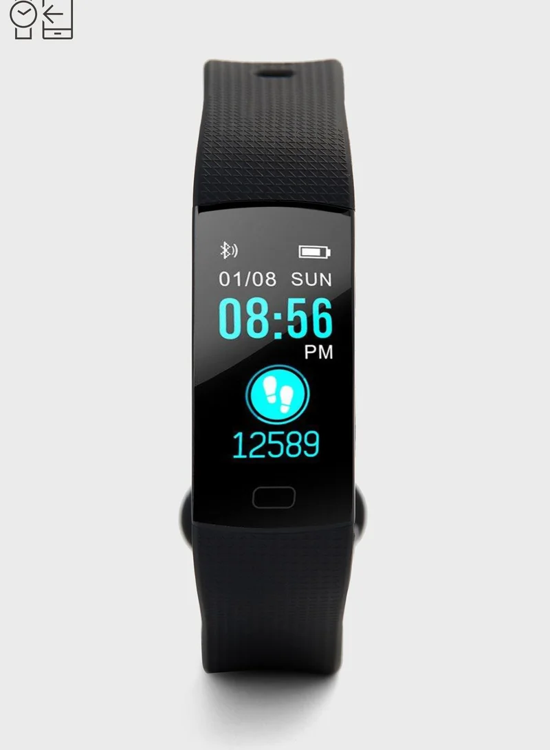 Seventy Five Digital Smart Watch