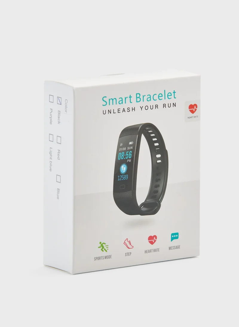 Seventy Five Digital Smart Watch