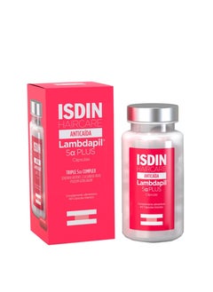 Isdin Lamdapil 5 Alpha Plus Capsules 60'S - pzsku/ZFC4A7064BE647214F965Z/45/_/1714130390/5bb9fb6a-58ee-43da-9153-41949beb3188