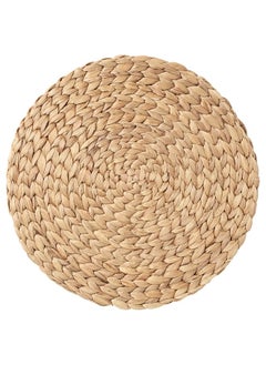 erorex Place mat, water hyacinth, 37 cm  - Image 1