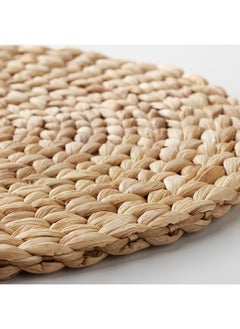 erorex Place mat, water hyacinth, 37 cm  - Image 2
