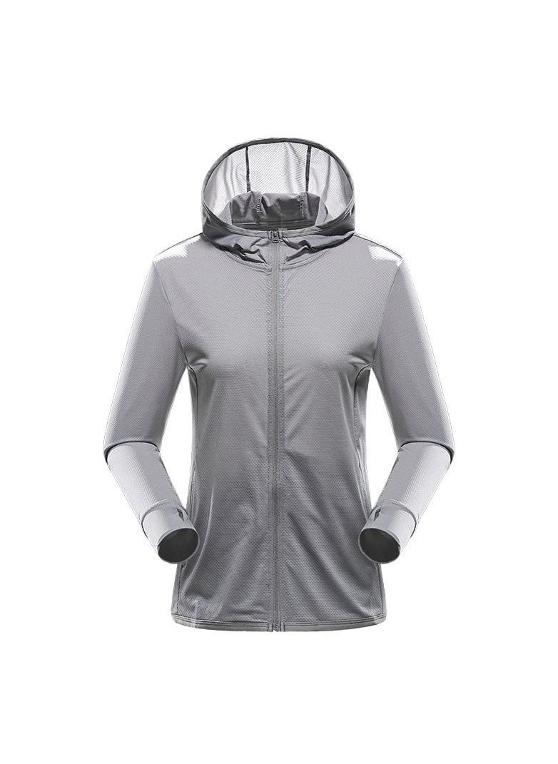 Loquat - Outdoor Stretch Breathable UV Resistant Overcoat - Image 1