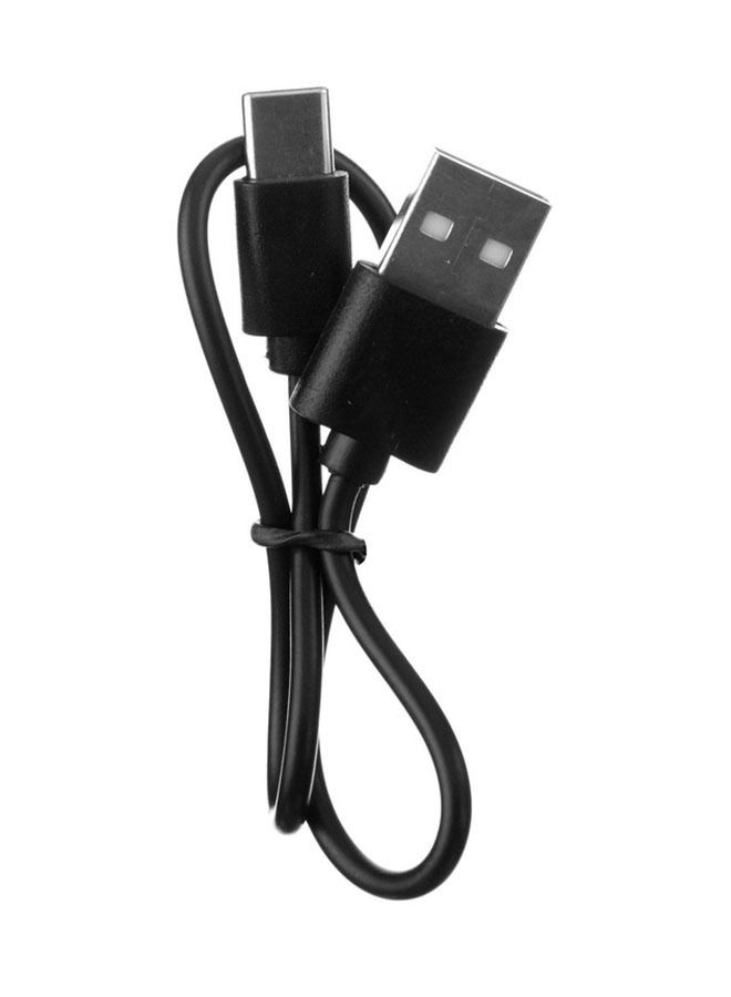 cellular line ابحث عن سماعات أذن لاسلكية حقيقية باللون الأسود - Image 4