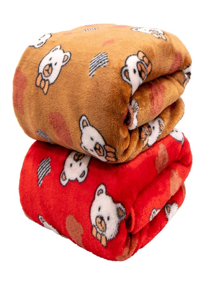 Uber World Baby Towels for Newborns | Baby Wrapper for New Born | Baby Towels for 0 to 2 Years | Baby Wrapper for New Born | Baby Bath Towels (2) - Image 1