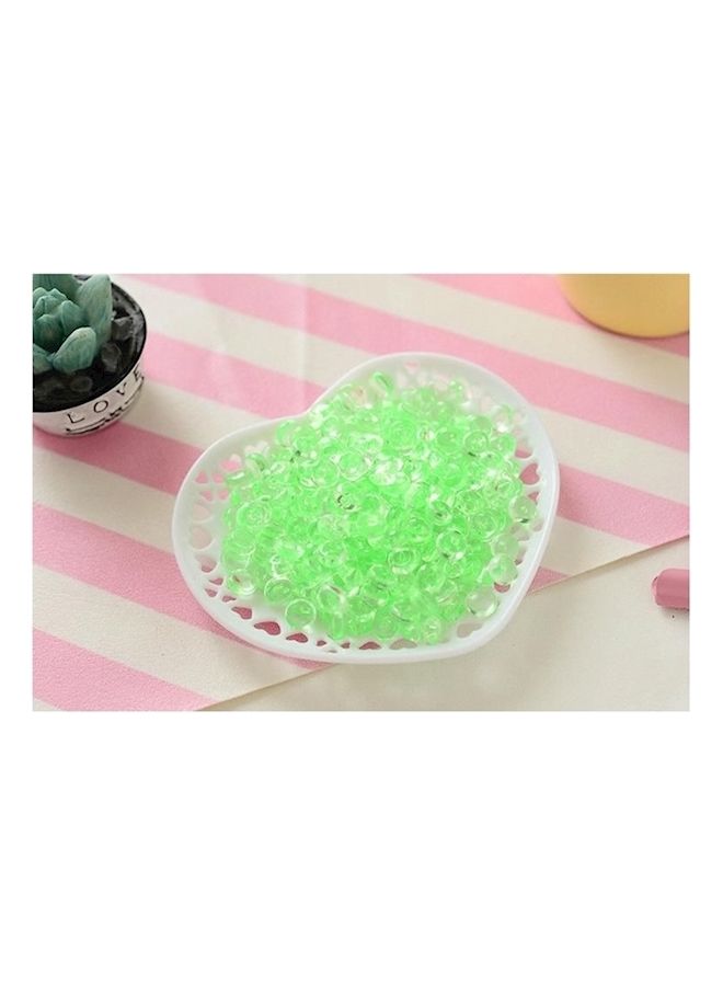 NIBEMINENT Fishbowl Beads For Homemade Slime - Image 2