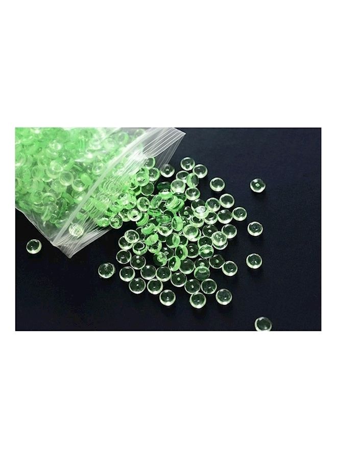 NIBEMINENT Fishbowl Beads For Homemade Slime - Image 1