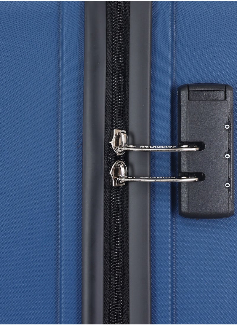 AMERICAN TOURISTER Tracker Hardside Luggage 78 cm Large Blue  - Image 5