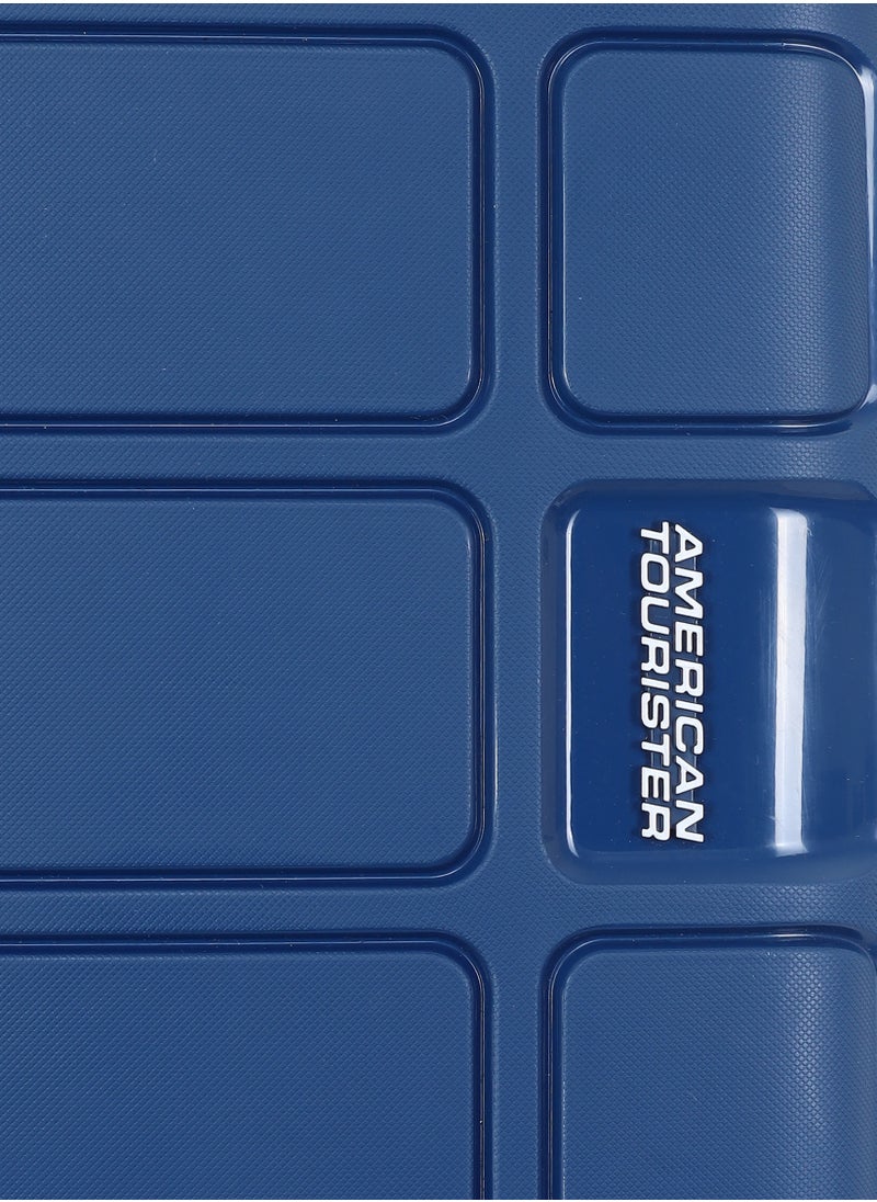 AMERICAN TOURISTER - Tracker Hardside Luggage 78 cm Large Blue - Image 1