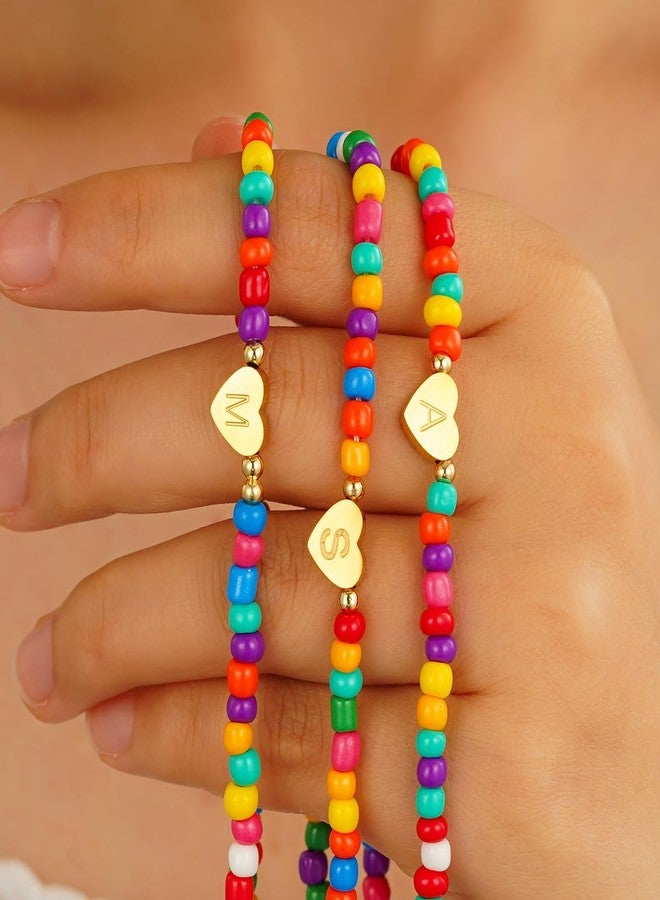GWH Back to School Gifts for Teens Girls - Initial Necklaces for Teen Girl Gifts Trendy Initial C Necklaces for Teen Girls - Image 5