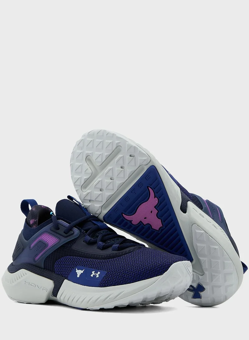 UNDER ARMOUR Project Rock 5 Disrupt
