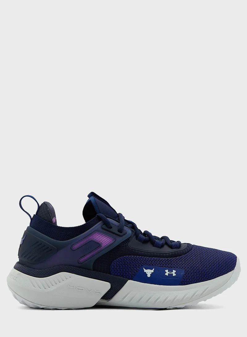 UNDER ARMOUR Project Rock 5 Disrupt