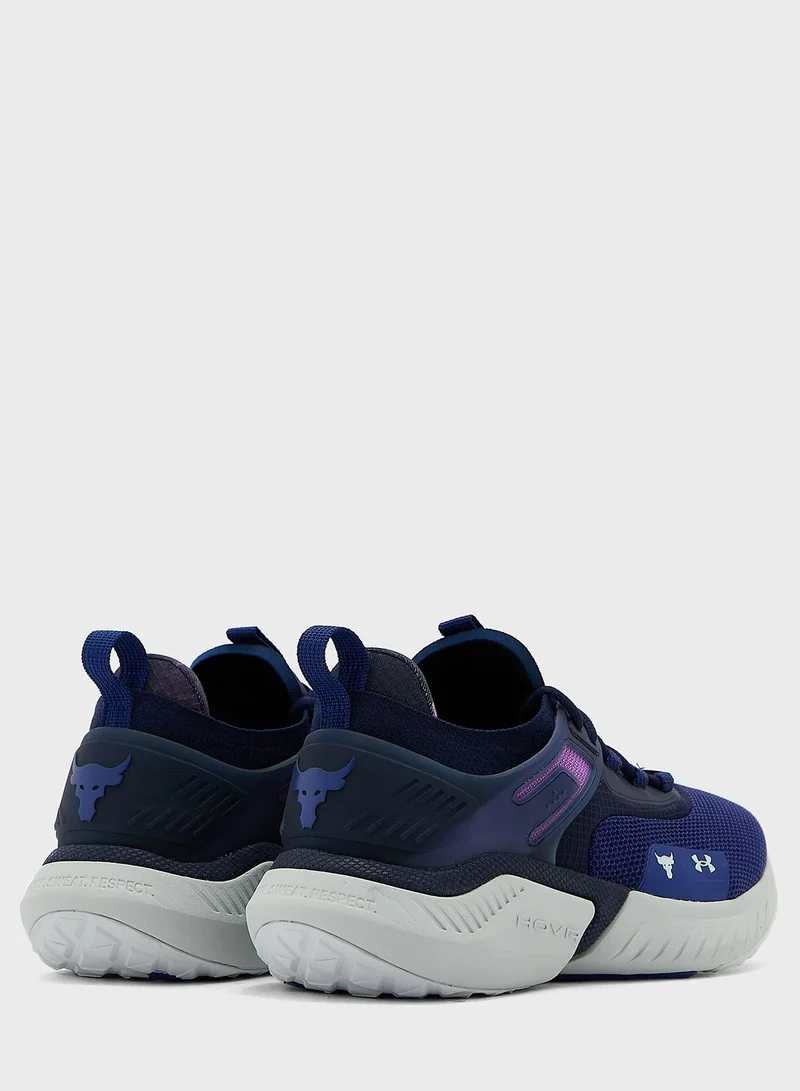 UNDER ARMOUR Project Rock 5 Disrupt