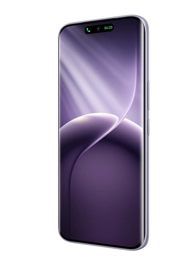 تكنو كامون 50 ألترا 5G 12GB RAM 256GB بنفسجي ضبابي مع FreeHear2 + ضمان شاشة لمدة 400 يوم - النسخة الشرق أوسطية - Image 5