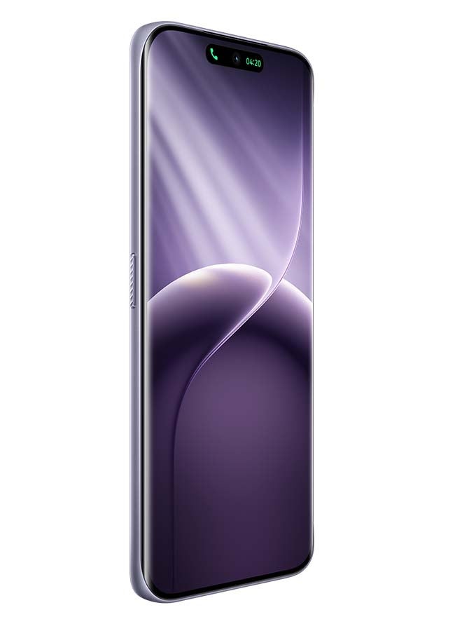 تكنو كامون 50 ألترا 5G 12GB RAM 256GB بنفسجي ضبابي مع FreeHear2 + ضمان شاشة لمدة 400 يوم - النسخة الشرق أوسطية - Image 4