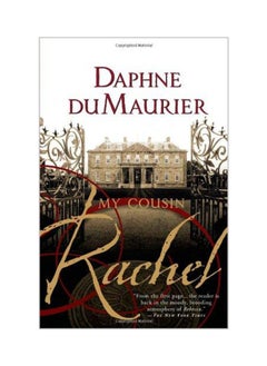 My Cousin Rachel 