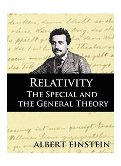 Relativity: The Special And The General Theory  - Image 1