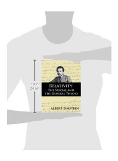 Relativity: The Special And The General Theory  - Image 3