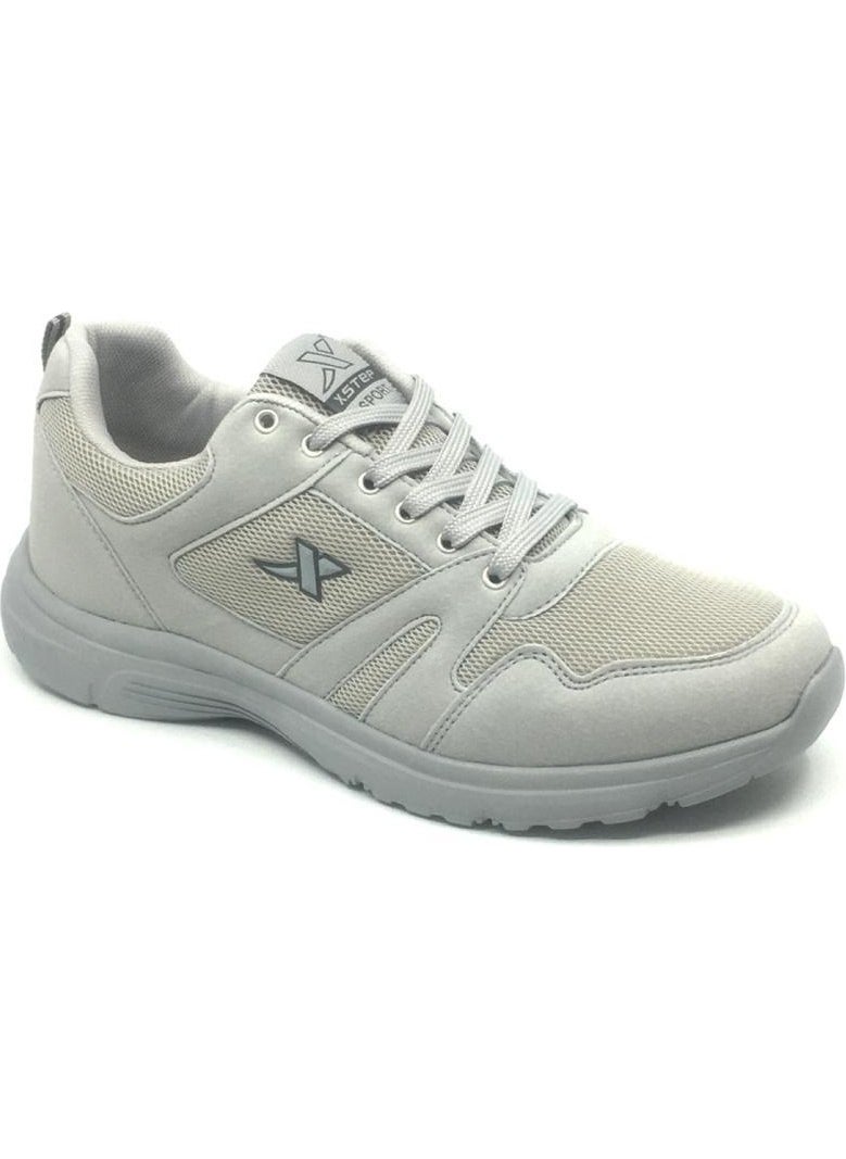 X-Step Men's Daily Summer Comfortable Light Large Size Walking Sports Shoes 40-47  - Image 1