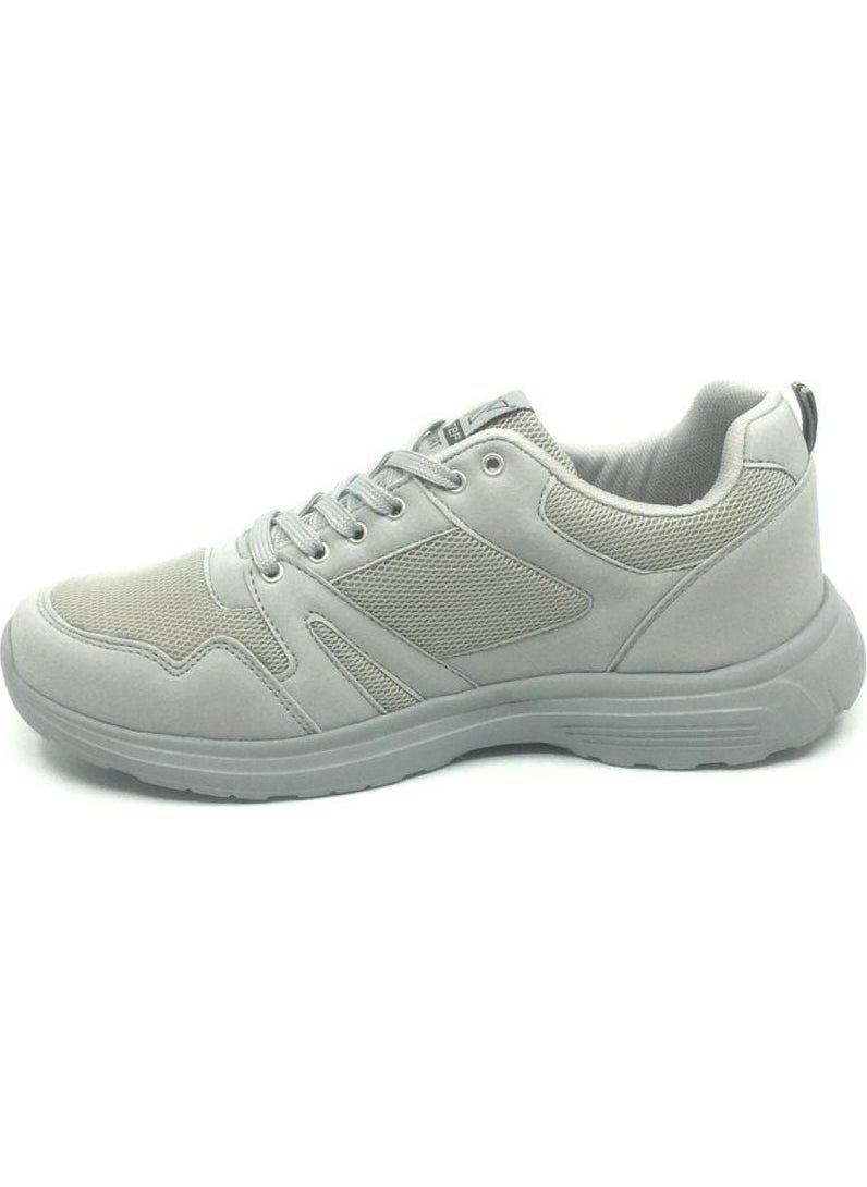 X-Step Men's Daily Summer Comfortable Light Large Size Walking Sports Shoes 40-47  - Image 2