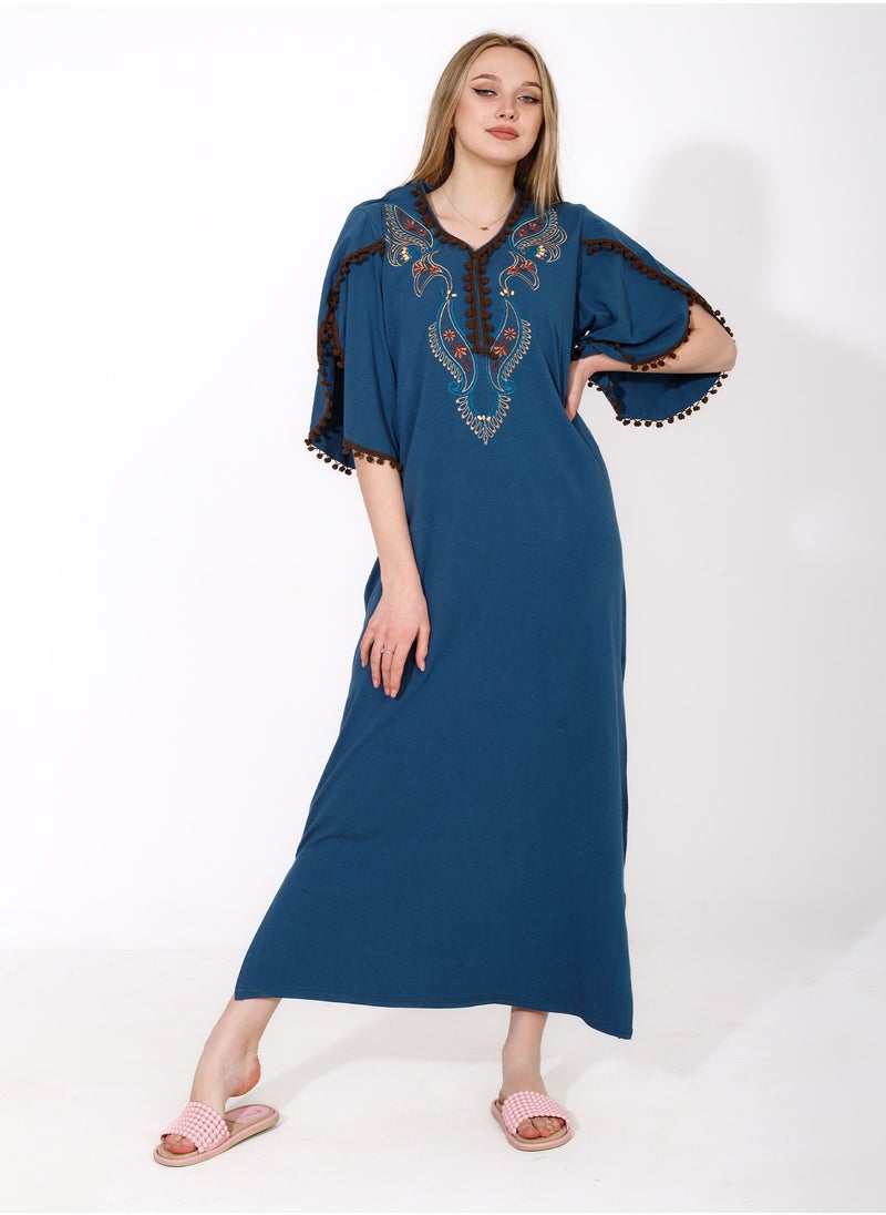 zecotex  - A stunning nightgown - Image 1