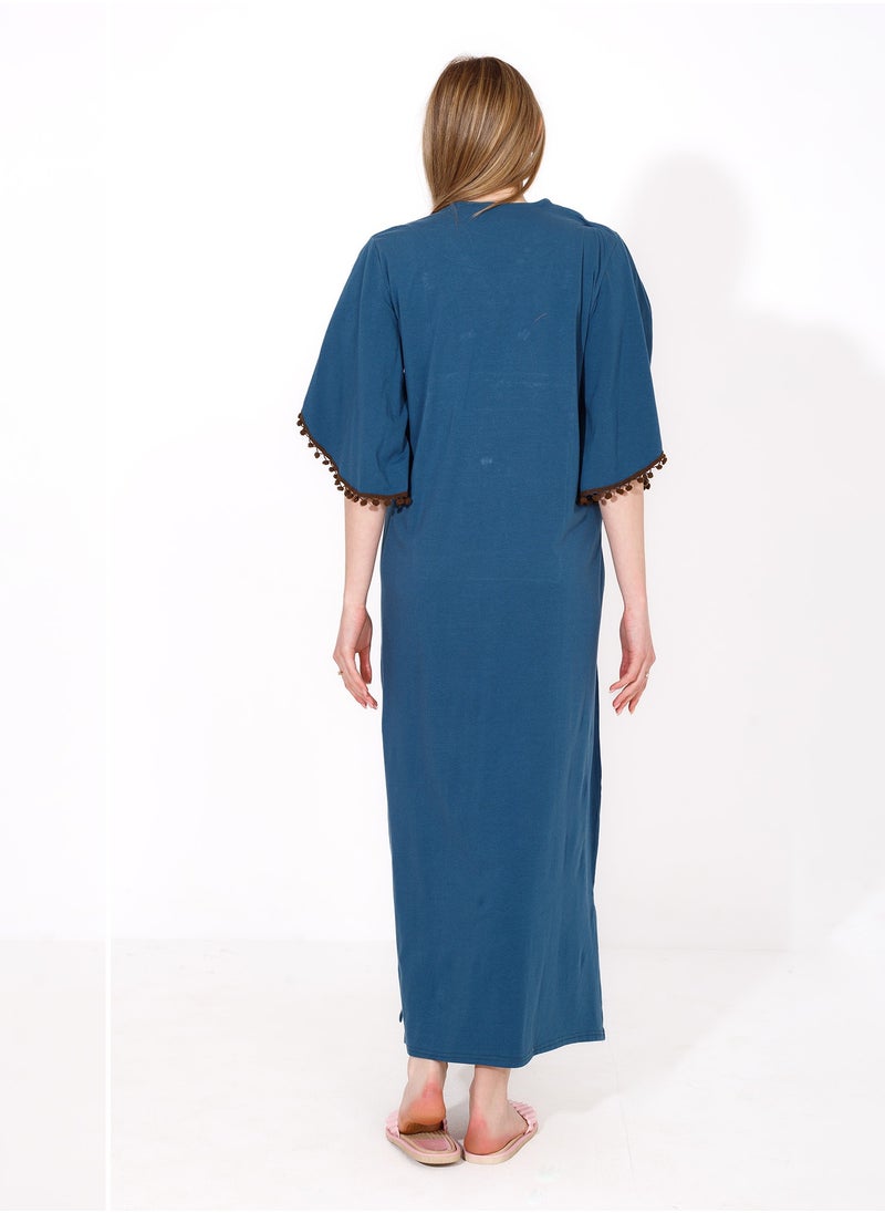zecotex  - A stunning nightgown - Image 1