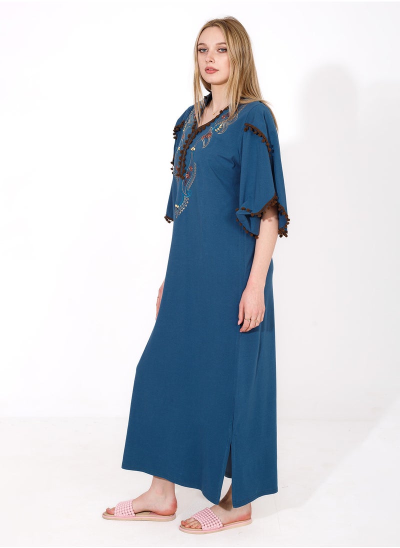 zecotex  - A stunning nightgown - Image 1