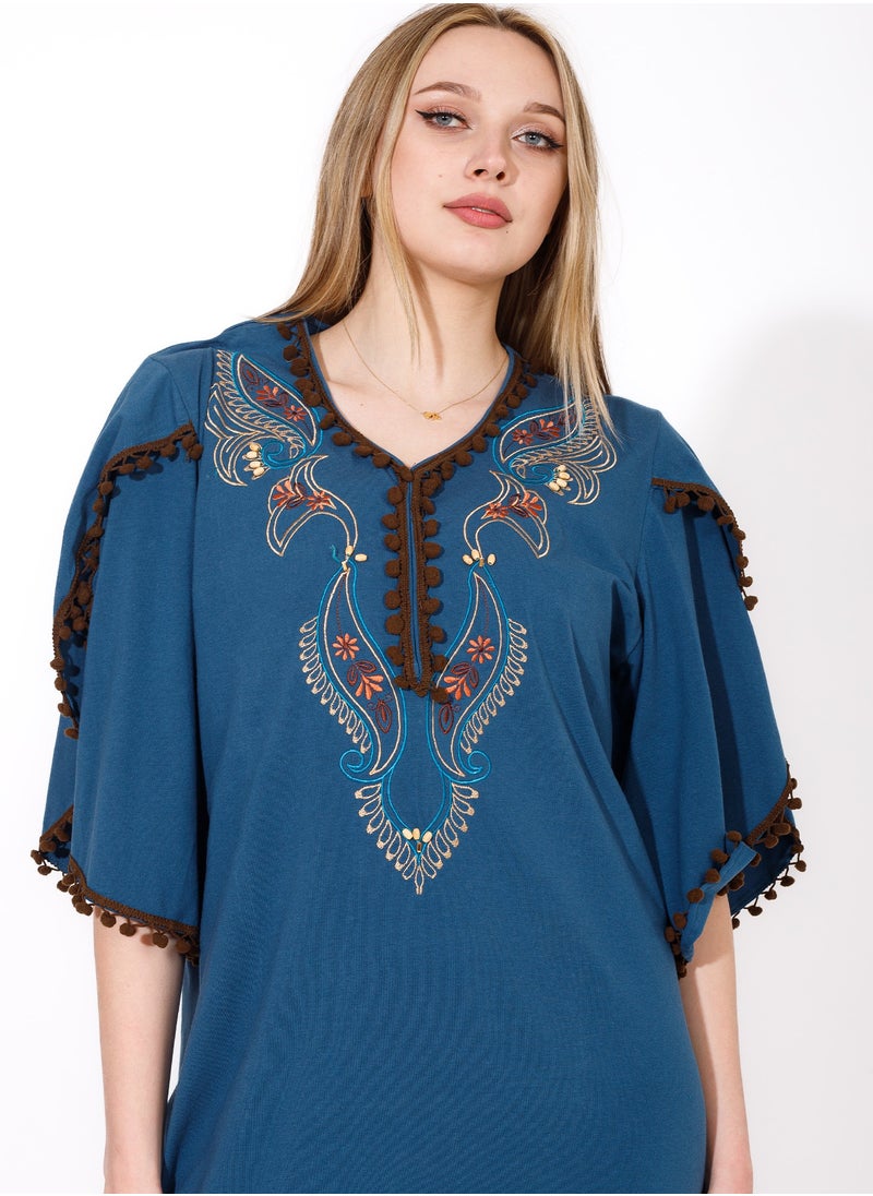 zecotex  - A stunning nightgown - Image 1