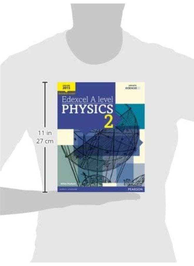 Edexcel A level Physics Student Book 2 + ActiveBook  - Image 3