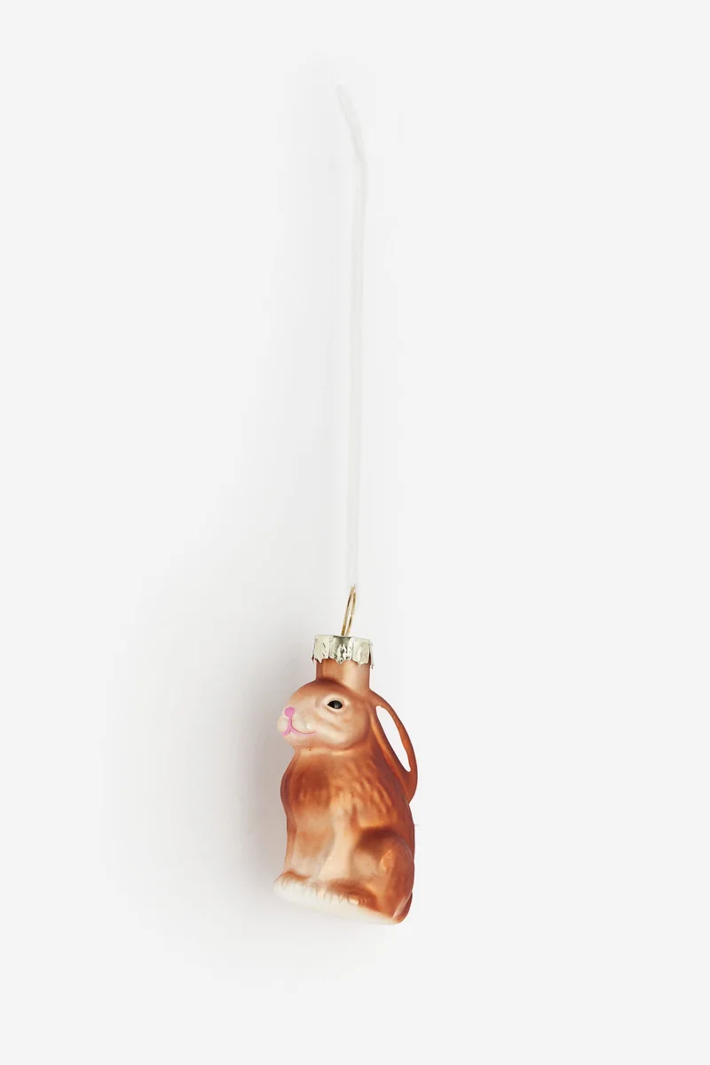 H&M Christmas decoration