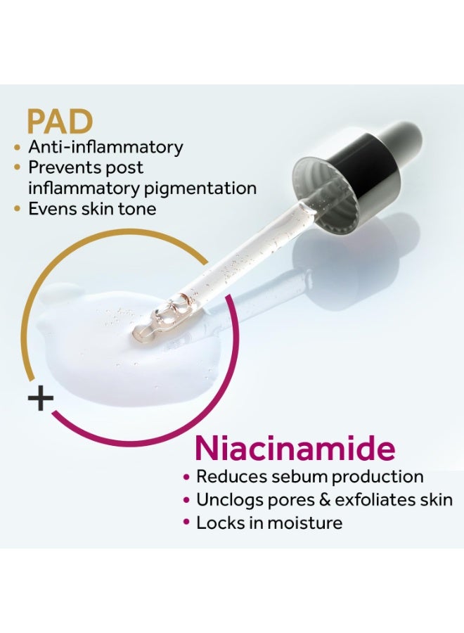 Regaliz Rega-NP Serum | Acne Control | 30 ml - Image 3