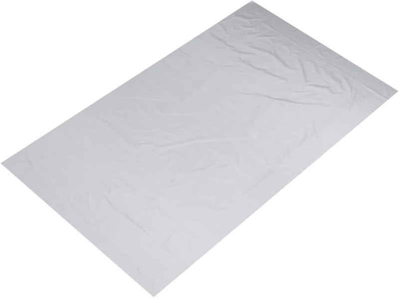 Joysfuny Wrinkle Resistant Polyester Projection Screen High Brightness Wide Viewing Angle - Image 1